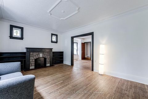 Photo 5 at 204 Ellerslie Avenue, Willowdale West, Toronto