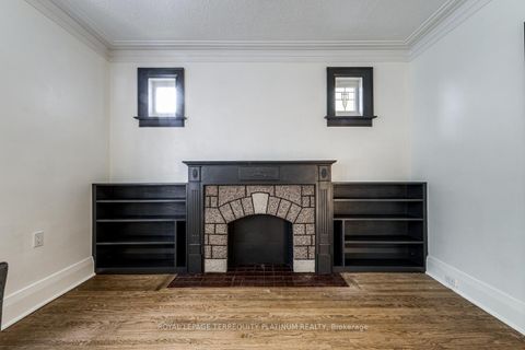 Photo 6 at 204 Ellerslie Avenue, Willowdale West, Toronto