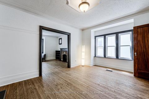 Photo 7 at 204 Ellerslie Avenue, Willowdale West, Toronto
