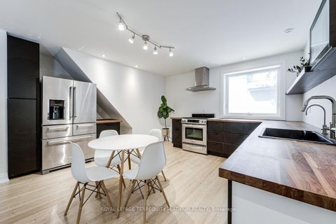 Photo 14 at 204 Ellerslie Avenue, Willowdale West, Toronto