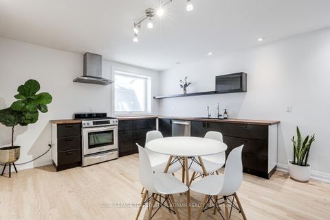 Photo 15 at 204 Ellerslie Avenue, Willowdale West, Toronto