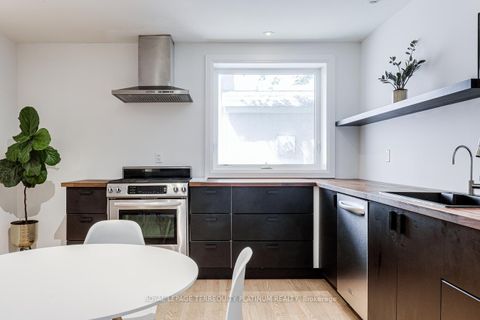 Photo 16 at 204 Ellerslie Avenue, Willowdale West, Toronto