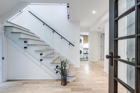 Photo 21 at 204 Ellerslie Avenue, Willowdale West, Toronto