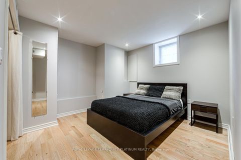 Photo 25 at 204 Ellerslie Avenue, Willowdale West, Toronto