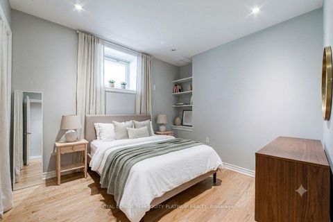 Photo 27 at 204 Ellerslie Avenue, Willowdale West, Toronto