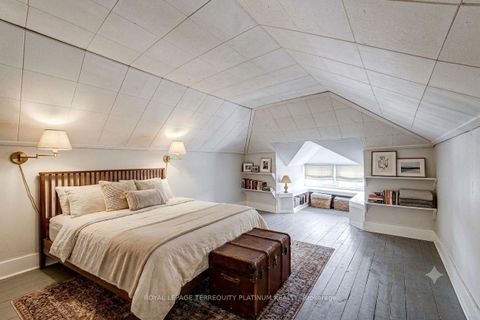 Photo 31 at 204 Ellerslie Avenue, Willowdale West, Toronto