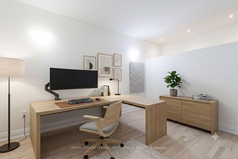 Photo 35 at 204 Ellerslie Avenue, Willowdale West, Toronto