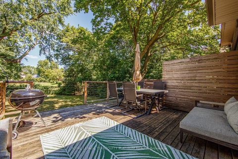 Photo 36 at 204 Ellerslie Avenue, Willowdale West, Toronto