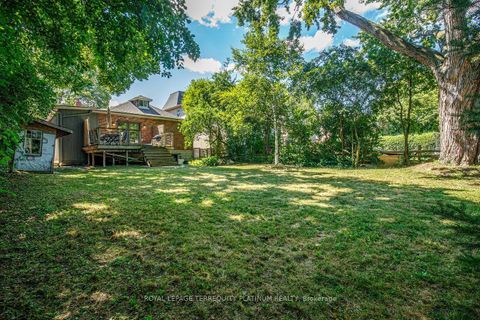Photo 40 at 204 Ellerslie Avenue, Willowdale West, Toronto