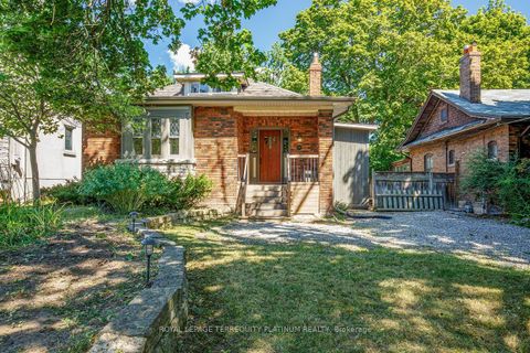 Photo 43 at 204 Ellerslie Avenue, Willowdale West, Toronto