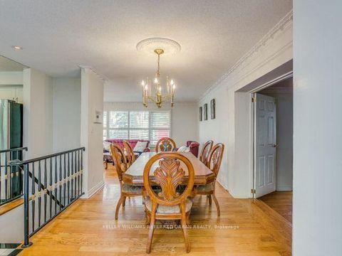 Photo 4 at 62 Northdale Road, Windfields, Toronto