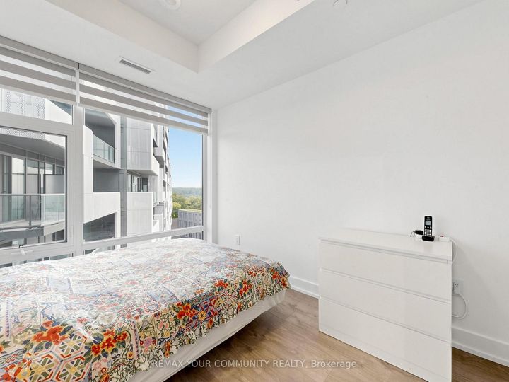Photo 11 at 963 - 25 Adra Grado Way, Bayview Village, Toronto