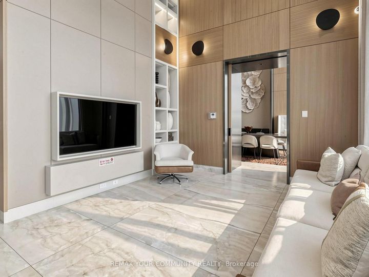 Photo 26 at 963 - 25 Adra Grado Way, Bayview Village, Toronto