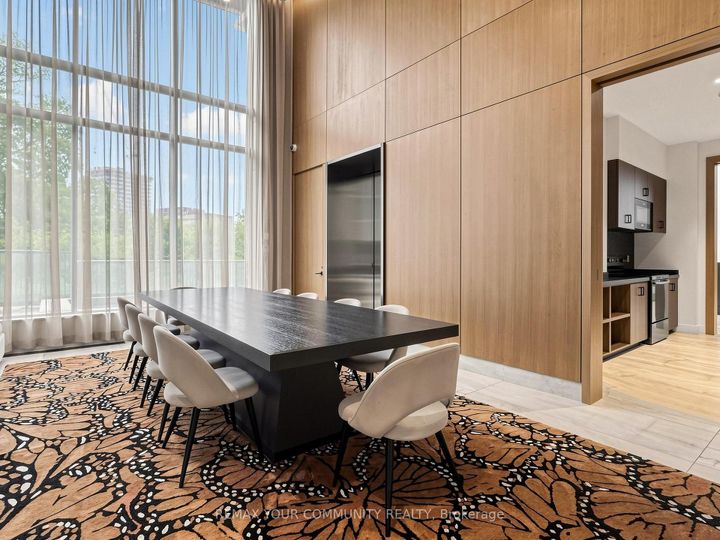 Photo 27 at 963 - 25 Adra Grado Way, Bayview Village, Toronto