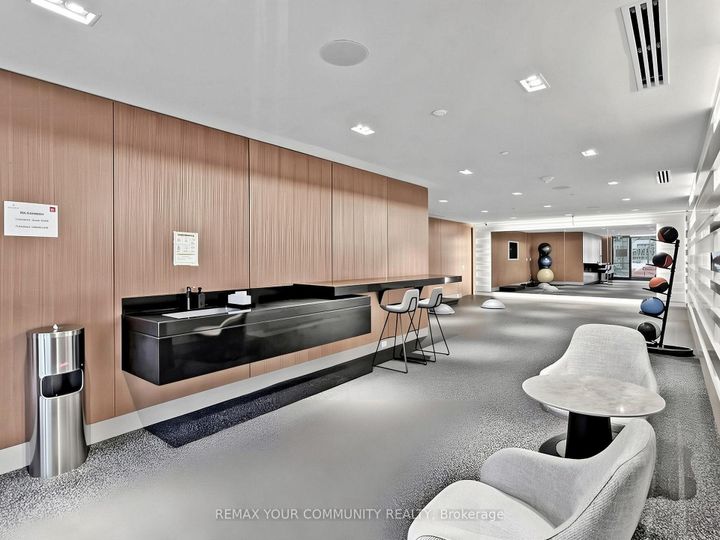 Photo 28 at 963 - 25 Adra Grado Way, Bayview Village, Toronto