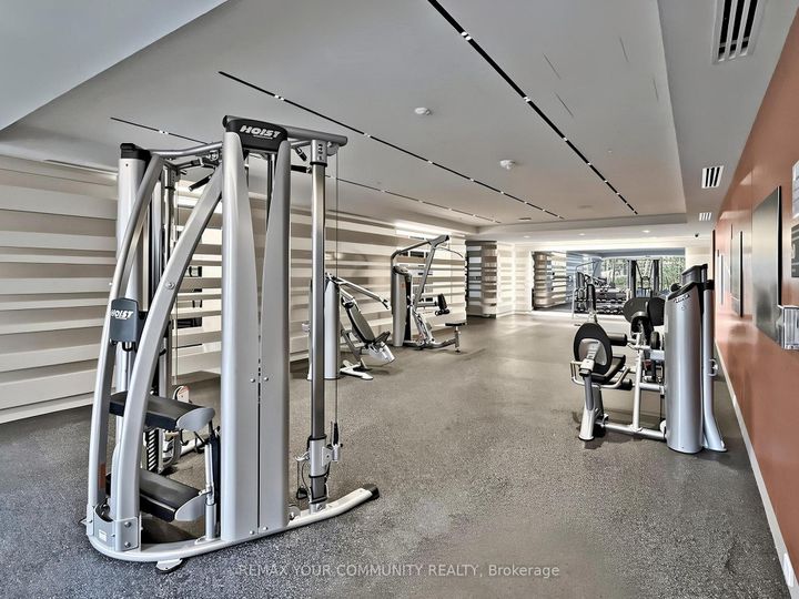 Photo 30 at 963 - 25 Adra Grado Way, Bayview Village, Toronto