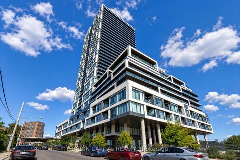 Photo 0 at 3013 - 5 Defries Street, Regent Park, Toronto