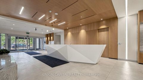 Photo 2 at 3013 - 5 Defries Street, Regent Park, Toronto