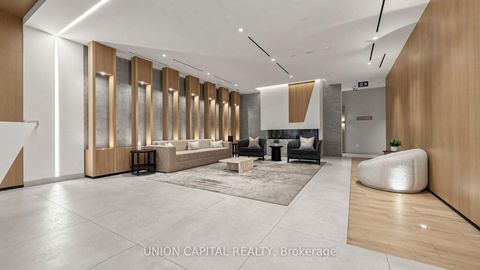 Photo 3 at 3013 - 5 Defries Street, Regent Park, Toronto