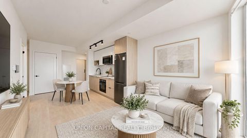 Photo 4 at 3013 - 5 Defries Street, Regent Park, Toronto