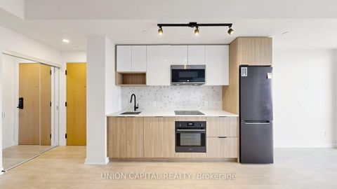 Photo 6 at 3013 - 5 Defries Street, Regent Park, Toronto