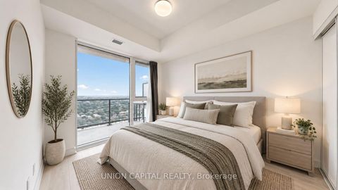 Photo 7 at 3013 - 5 Defries Street, Regent Park, Toronto