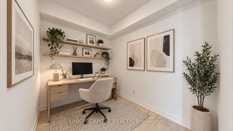Photo 8 at 3013 - 5 Defries Street, Regent Park, Toronto