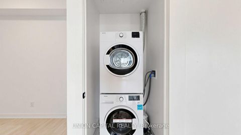 Photo 11 at 3013 - 5 Defries Street, Regent Park, Toronto