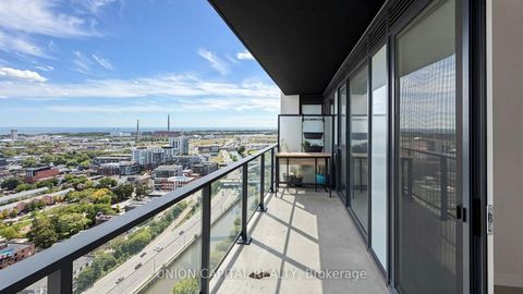 Photo 12 at 3013 - 5 Defries Street, Regent Park, Toronto