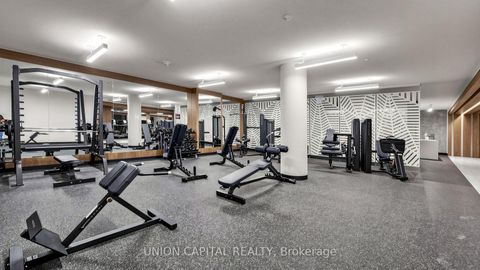Photo 13 at 3013 - 5 Defries Street, Regent Park, Toronto