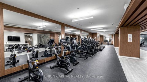 Photo 14 at 3013 - 5 Defries Street, Regent Park, Toronto