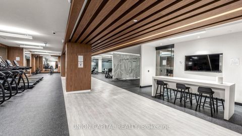 Photo 15 at 3013 - 5 Defries Street, Regent Park, Toronto