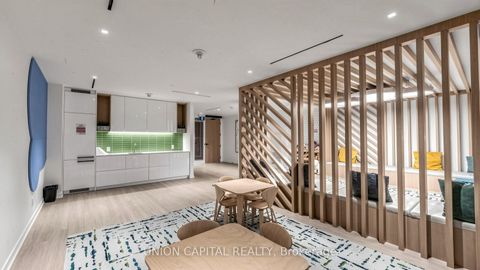 Photo 17 at 3013 - 5 Defries Street, Regent Park, Toronto