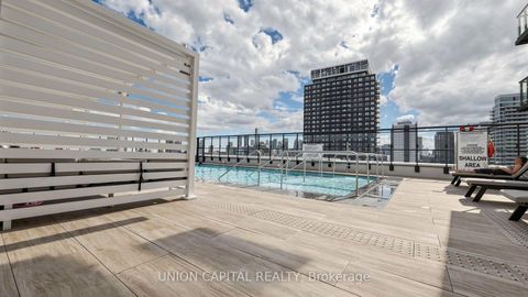 Photo 19 at 3013 - 5 Defries Street, Regent Park, Toronto