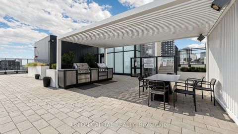 Photo 20 at 3013 - 5 Defries Street, Regent Park, Toronto