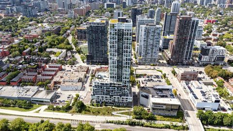 Photo 21 at 3013 - 5 Defries Street, Regent Park, Toronto