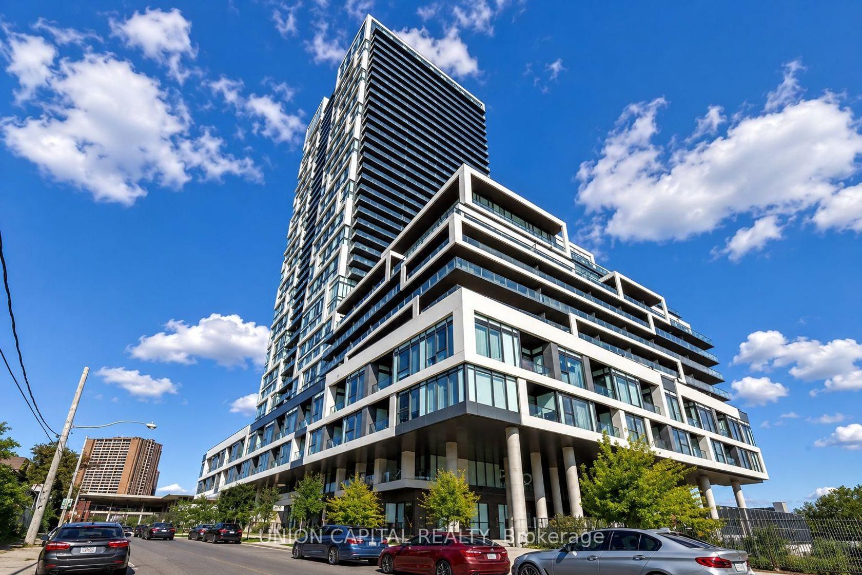 3013 - 5 Defries Street, Regent Park, Toronto 