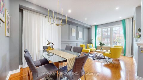 Photo 2 at 28 Saint James Avenue, Vellore Village, Vaughan