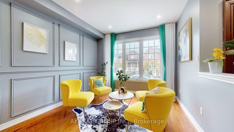 Photo 3 at 28 Saint James Avenue, Vellore Village, Vaughan
