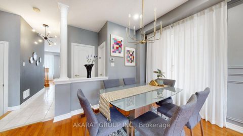 Photo 6 at 28 Saint James Avenue, Vellore Village, Vaughan