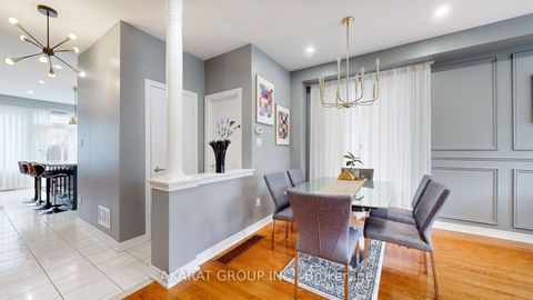 Photo 7 at 28 Saint James Avenue, Vellore Village, Vaughan