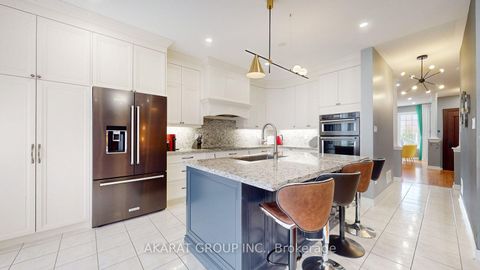 Photo 8 at 28 Saint James Avenue, Vellore Village, Vaughan