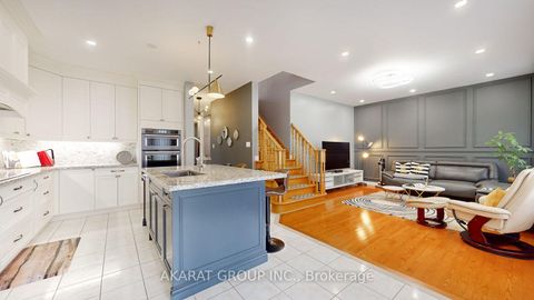 Photo 9 at 28 Saint James Avenue, Vellore Village, Vaughan