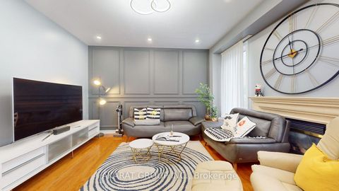 Photo 13 at 28 Saint James Avenue, Vellore Village, Vaughan