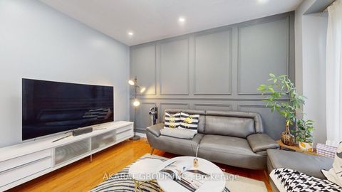 Photo 14 at 28 Saint James Avenue, Vellore Village, Vaughan
