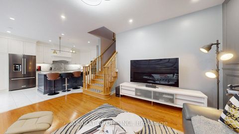 Photo 15 at 28 Saint James Avenue, Vellore Village, Vaughan