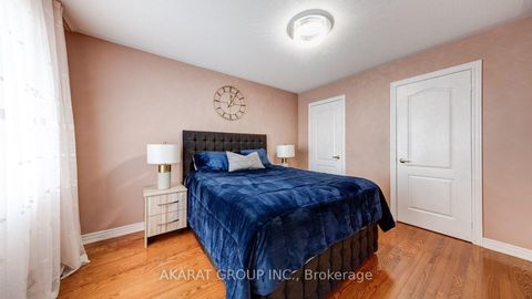 Photo 20 at 28 Saint James Avenue, Vellore Village, Vaughan