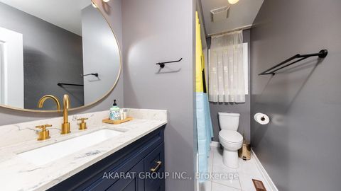 Photo 23 at 28 Saint James Avenue, Vellore Village, Vaughan