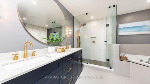 Photo 26 at 28 Saint James Avenue, Vellore Village, Vaughan