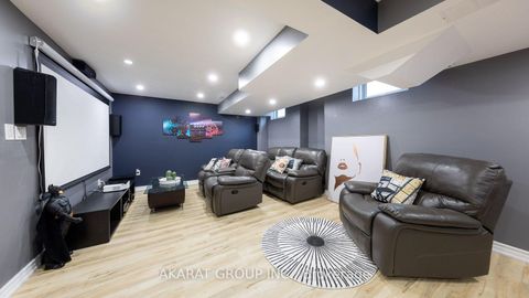 Photo 30 at 28 Saint James Avenue, Vellore Village, Vaughan
